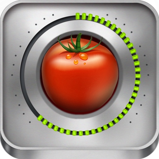 Pomodoro Express icon