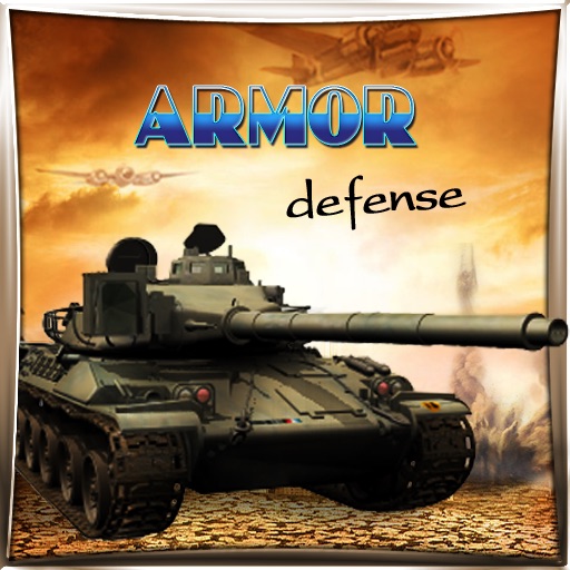 Armor Defense iOS App