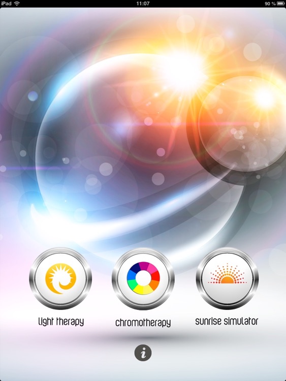 Light and Well Being