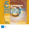 Congreso Nacional de Enfermería en Endoscopia Digestiva, AEEED