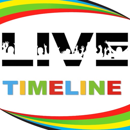 LIVE Timeline icon