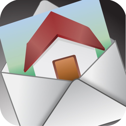 Home E-mail icon