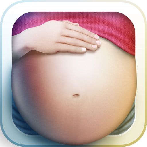 Pregnancy Smiles © iOS App