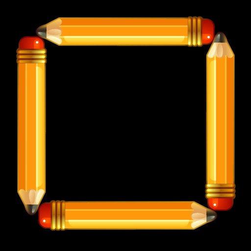 EZ Pencil (智力铅笔) icon