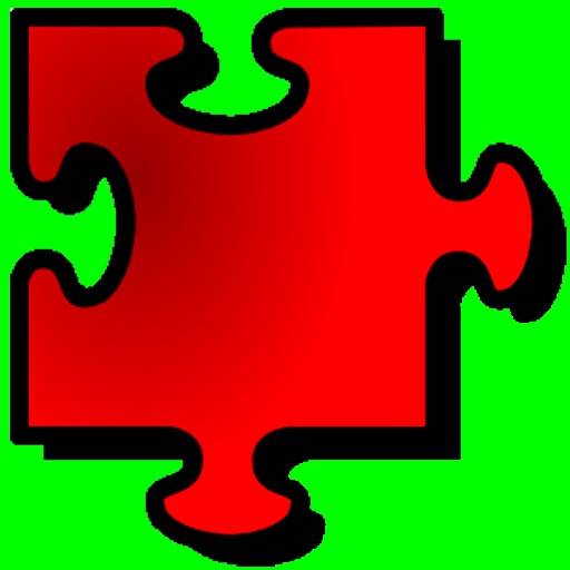 Image Puzzle for Kids