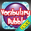 Vocabulary Bubble FREE