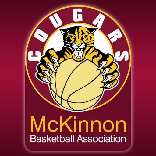 McKinnon Basketball Association