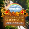 American Falls Solitaire icon
