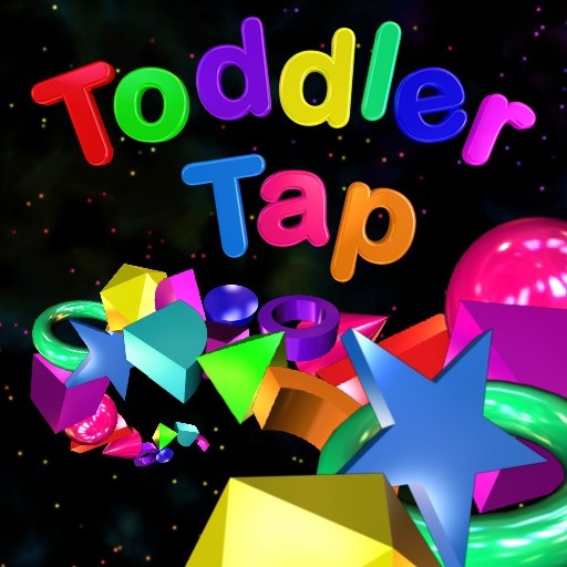 Toddler Tap
