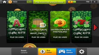LEPRECHAUN SLOTS FREE – SPIN THE IRISH LUCK BONUS CASINO WHEEL , BIG WIN JACKPOT GOLD FORTUNE FEVER 1.0 IOS
