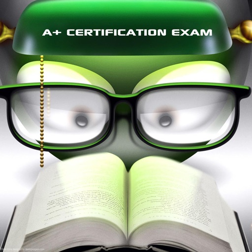 APlus Exam icon