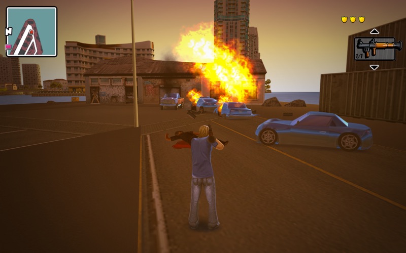 Gangstar: Miami Vindication thumbnail 2