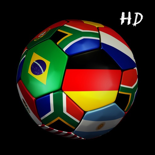 Supporters HD icon