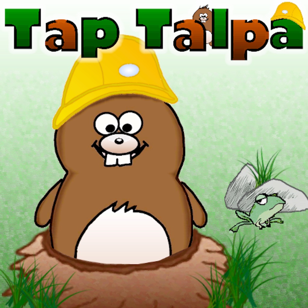 TapMole icon