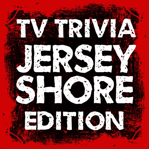 TV Trivia - Jersey Shore Edition Icon