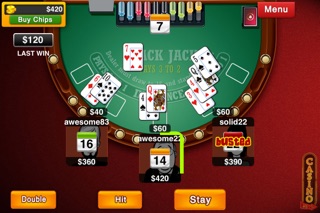 BLACKJACK LIVE : CASINO ALL-IN 1.3 IOS CASINO BLACKJACK LIVE : CASINO ALL-IN 1.3 IOS