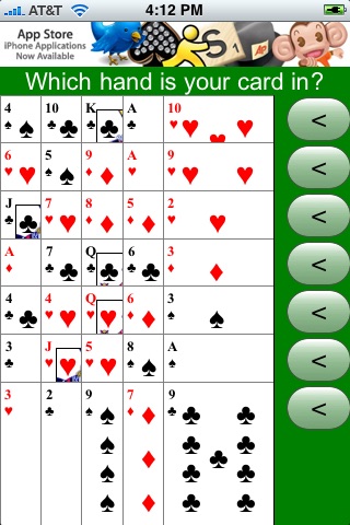 Magic Card Trick on myHIP
