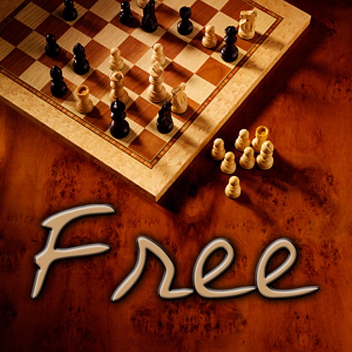 Free Chess iOS App