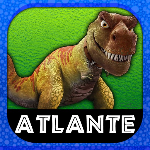 ATLANTE DINOSAURI icon