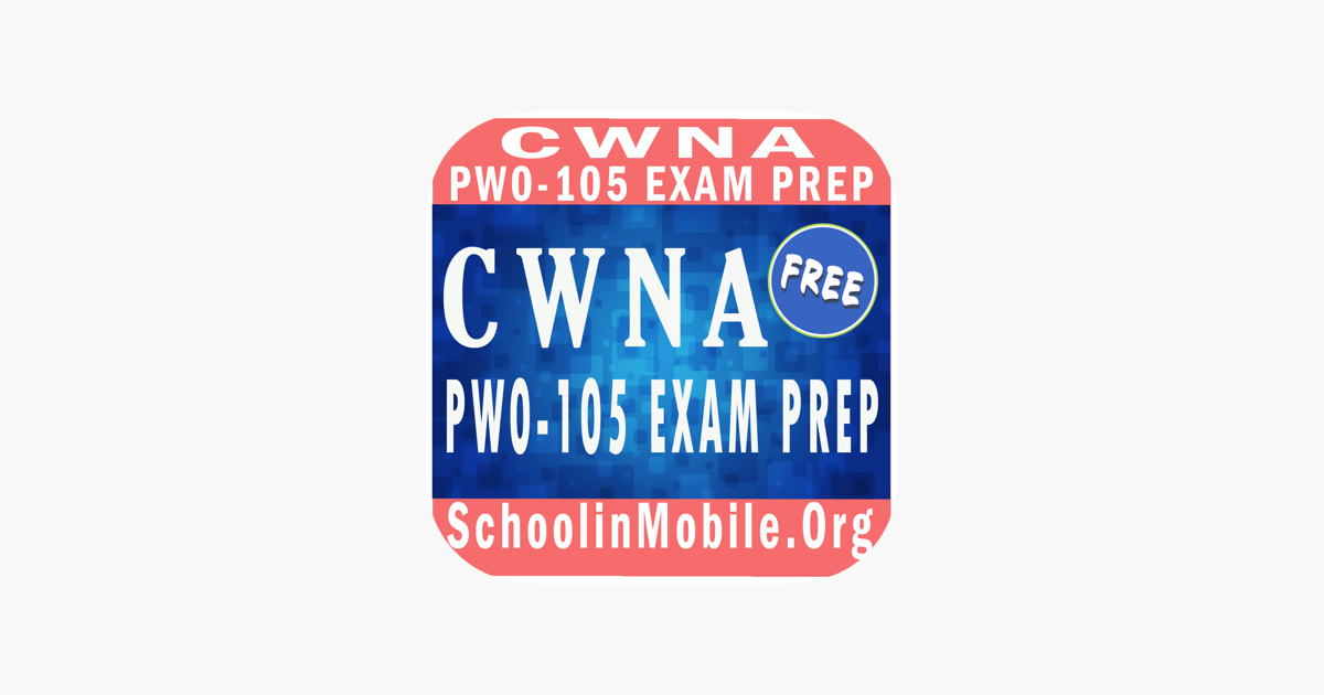 cwna pw0-105