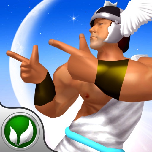 페르세우스점프( Perseus Jump ) icon