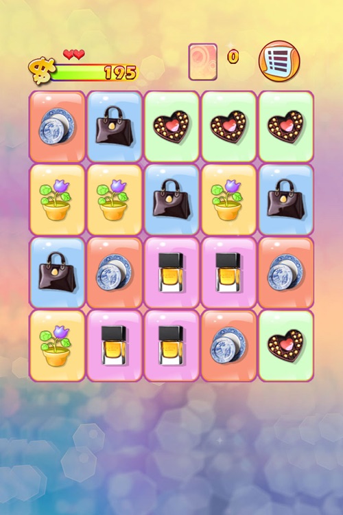 Shopping puzzle screenshot-4