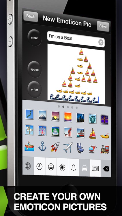Emoticons++ screenshot-4