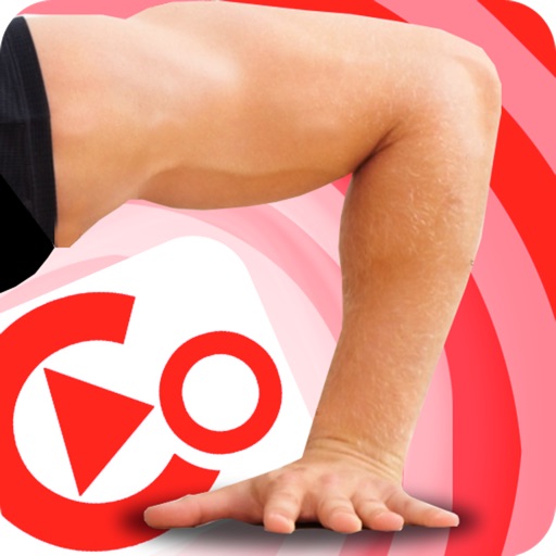 PlayCoach™ Fitness Pumps icon