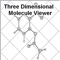 The Three-Dimensional Molecule Viewer helps students understand the true structure of some common molecules by displaying anaglyphic wire frame representations of them