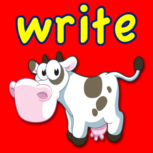 Ace Writer - Animals Nature HD icon