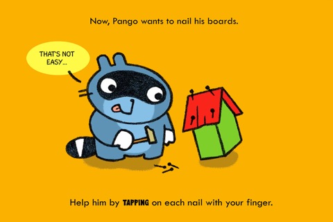 Pango Free screenshot 2