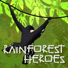 Top 33 Education Apps Like Taronga Zoo - Rainforest Heroes - Best Alternatives