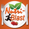 Nutri-Blast Calorie Counter and Meal Planner