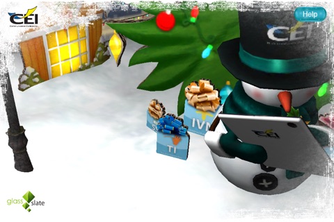 hAPPy Holiday screenshot 4