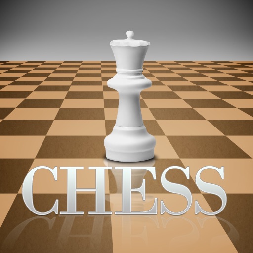 Free Chess Pro iOS App