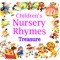 Children's Nursery Rhymes Treasure is a collection of 218 brilliant educational videos guaranteed to keep the kids happy and entertained for hours
