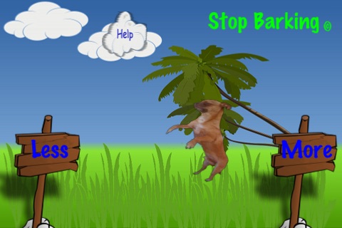 Stop Barking screenshot 2