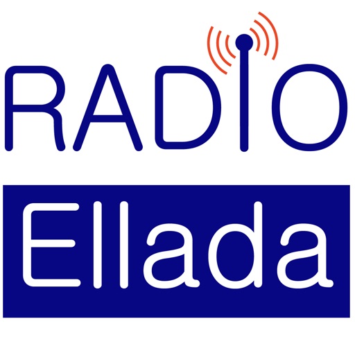 Radio Ellada icon