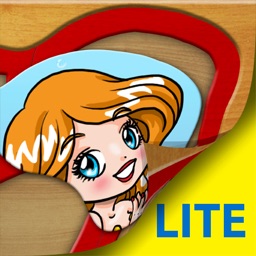 fairy tales puzzles lite