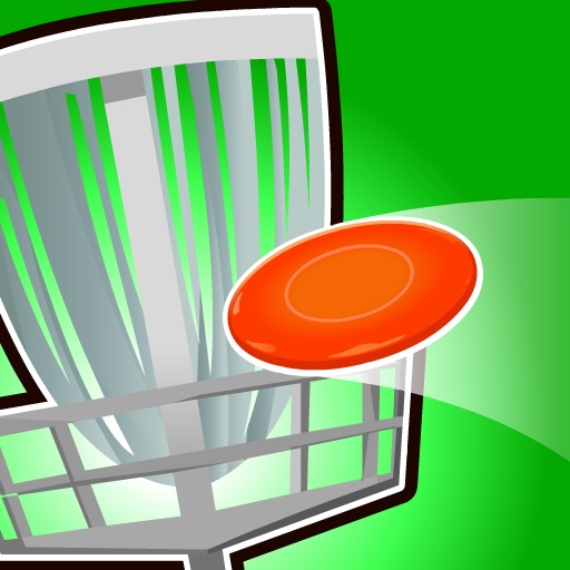 Pocket Putt Disc Golf iOS App