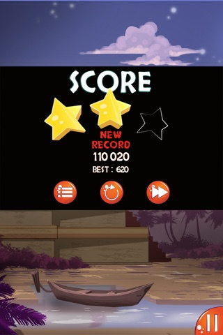 Inca Challenge screenshot 3