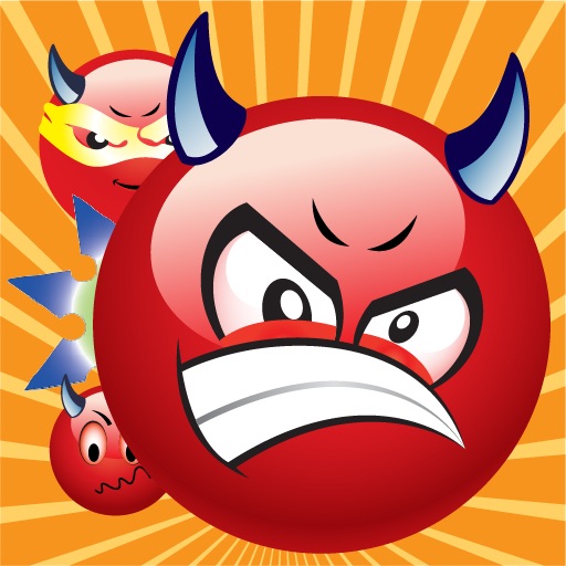 Battle of Smileys iOS App