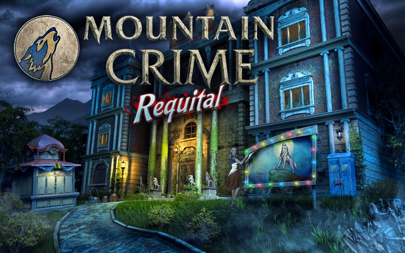 Mountain Crime: Requital thumbnail 1