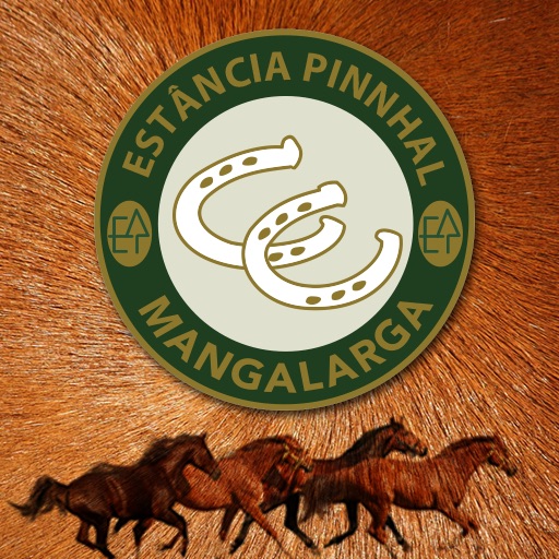 Cavalo Mangalarga icon