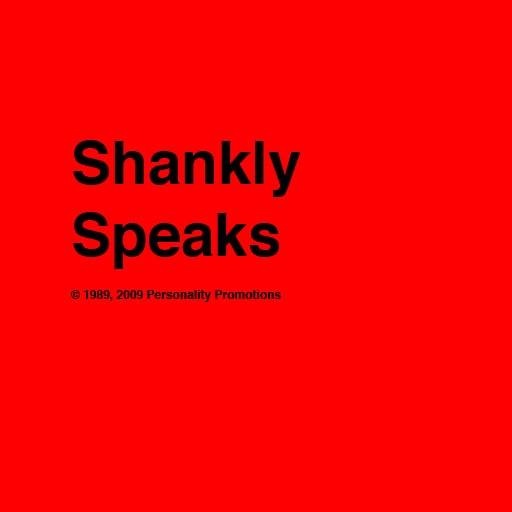 Shankly Lite