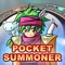 Pocket Summoner™ - Episode 1: The Dragon Master