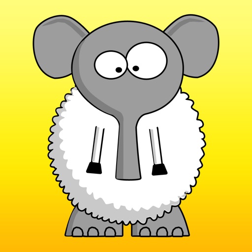 Mix n Moo HD Icon