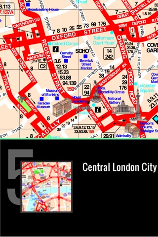 London Map offline - Ultimate Pocket London Travel Guide with UK, England London tube map, London Metro Map, London Bus Routes Map, London Maps, London Street maps screenshot 4