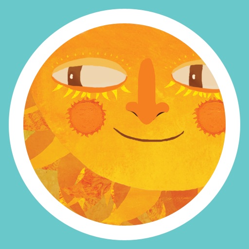 The Sun Goes To Bed icon