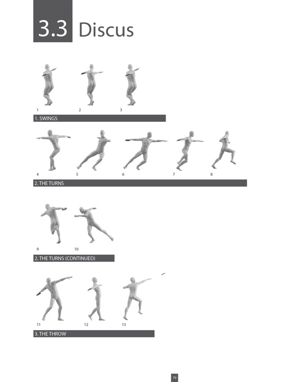 Teaching Athletics